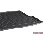 Original Gledring Premium Gummi Kofferraummatte - HONDA Civic Tourer MK9 2012-2017